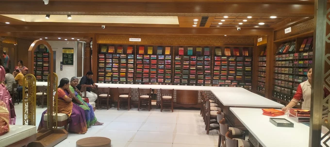 Thillai Wedding Halls Angle 4