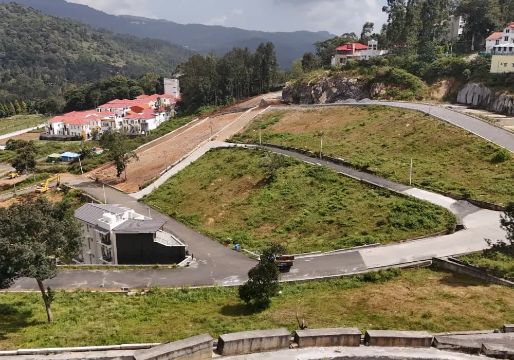 Wood Valley (Phase 1 & 2) Angle 3
